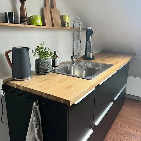 Tolles Studio Naehe Leipzig * Wiedemar