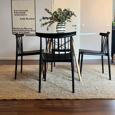 Tolles Studio Naehe Leipzig Apartment Wiedemar