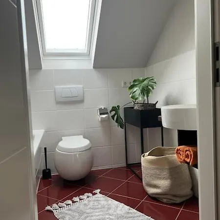 Tolles Studio Naehe Leipzig