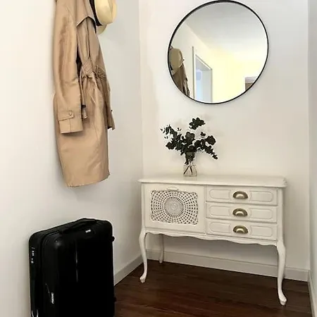 Tolles Studio Naehe Leipzig Apartment *