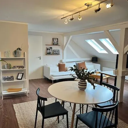 Apartment Tolles Studio Naehe Leipzig