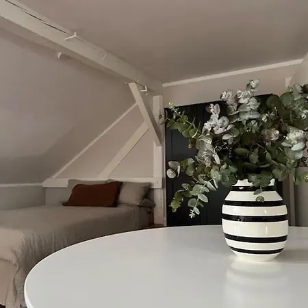 Apartment Tolles Studio Naehe Leipzig Wiedemar