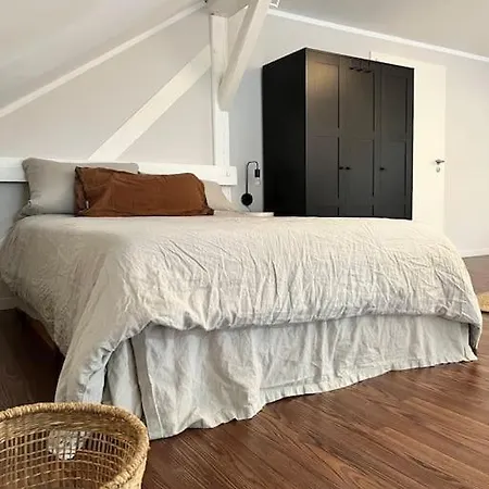Tolles Studio Naehe Leipzig Apartment Wiedemar